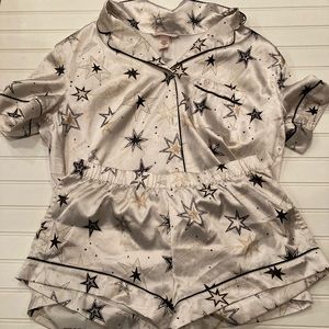 Star Pajama Set